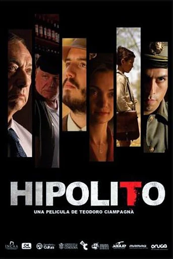 Poster de Hipólito
