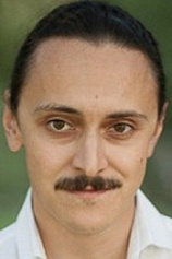 photo of person Aleksey Gravitskiy