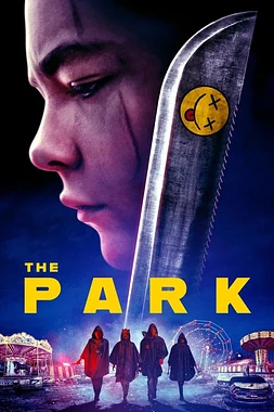 poster of movie The Park
