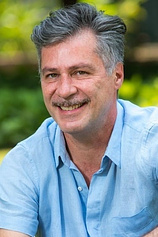 picture of actor Leopoldo Pacheco