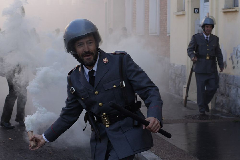Imagen de Vitoria, 3 de Marzo