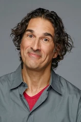 Foto de Gary Gulman