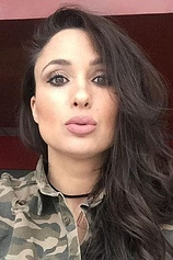 picture of actor Mounira Hadj Mansour