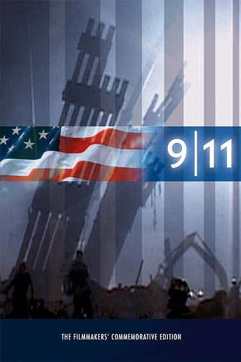 Poster de 9/11