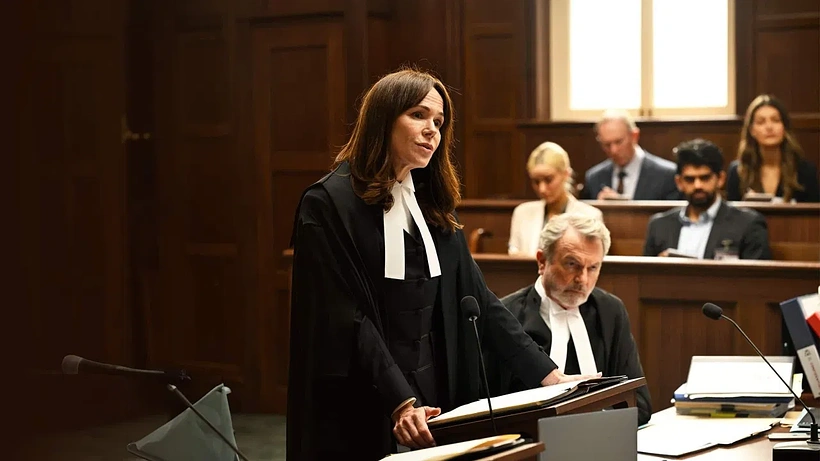 Imagen de The Twelve