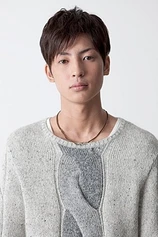 Foto de Syuusuke Saito
