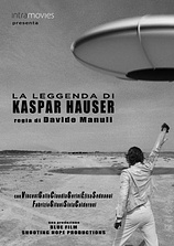 poster of movie The Legend of Kaspar Hauser