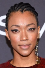 Foto de Sonequa Martin-Green