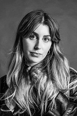 photo of person Eugenia Sampedro