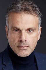 photo of person Steve Suissa