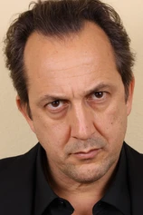 Foto de Alfonso Diluca