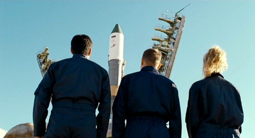 Imagen de Baikonur