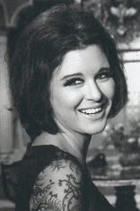 Foto de Soad Hosny