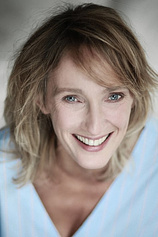 picture of actor Nadia Fossier