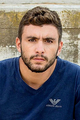 picture of actor Asher Lax