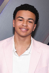 picture of actor Shaun Dixon