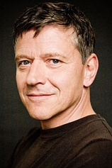 picture of actor Christian Goebel