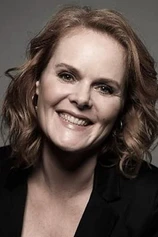 Foto de Christiane Gjellerup Koch