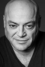 picture of actor Bruno Schiappa