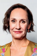 Foto de Laurie Metcalf
