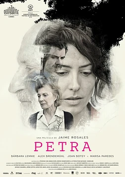 poster of movie Petra