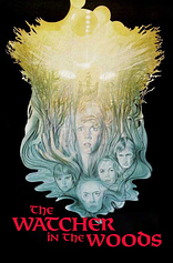 poster of movie Los Ojos del Bosque