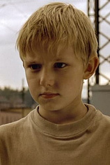 picture of actor Damian Ul