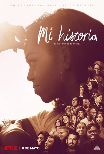 Poster de Mi Historia