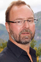 photo of person Martin Sundland