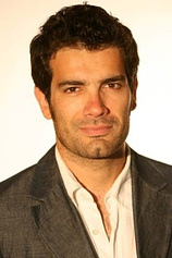 picture of actor Marco Bonini