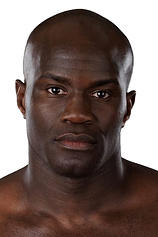 picture of actor Cheick Kongo