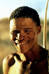 picture of actor N!xau