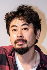 photo of person Na Hong-jin