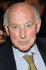 photo of person Ian Curteis