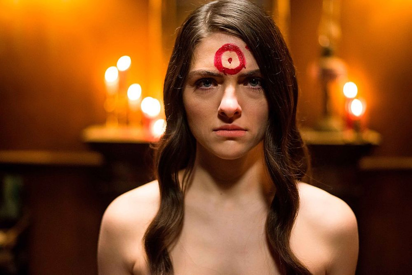 Sydney Craven en Jeepers Creepers: El Renacer