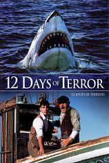 poster of movie 12 Días de Terror