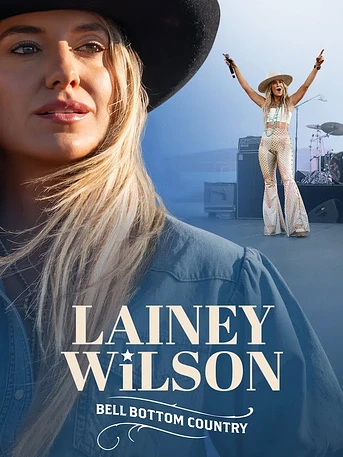 Poster de Lainey Wilson: Bell Bottom Country