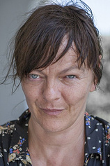 photo of person Valérie Massadian