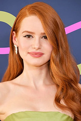picture of actor Madelaine Petsch