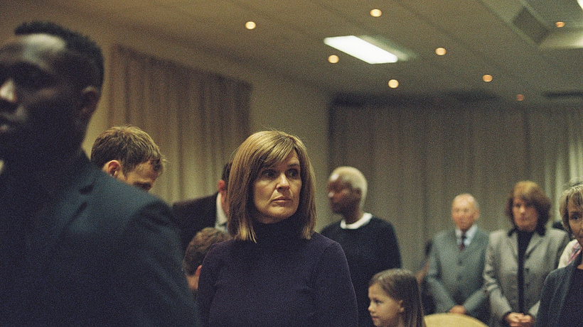 Imagen de Apostasy