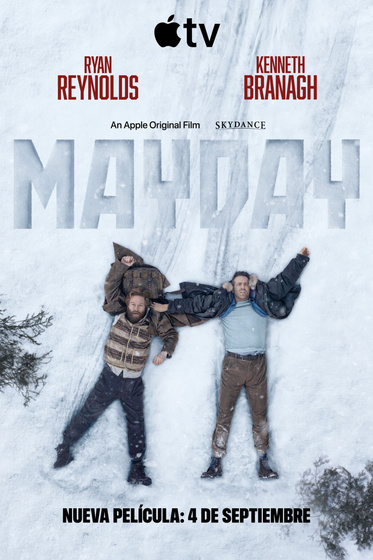 Imagen de mayday-2026 (Cartel español)