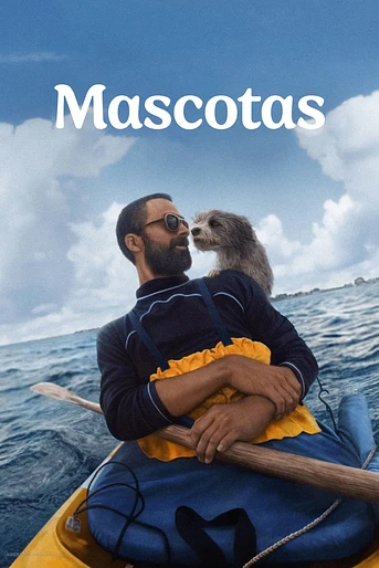 Poster de Pets