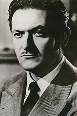 picture of actor Alberto Closas