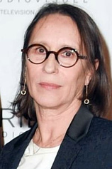 photo of person Véronique Marchat