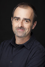 picture of actor Anartz Zuazua