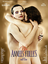 poster of movie Nos années folles