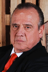picture of actor Mauricio Pesutic