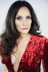 Foto de Victoria Aragón