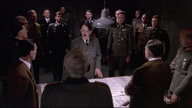 still of movie Hitler: Los Últimos Diez Días