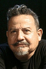 picture of actor Eduardo Villalpando